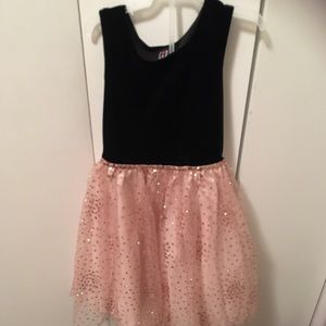 Lilt Girl Dress Size 8